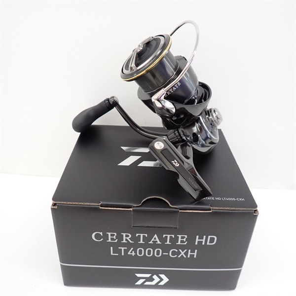 ２６セルテートＨＤＬＴ４０００－ＣＸＨ